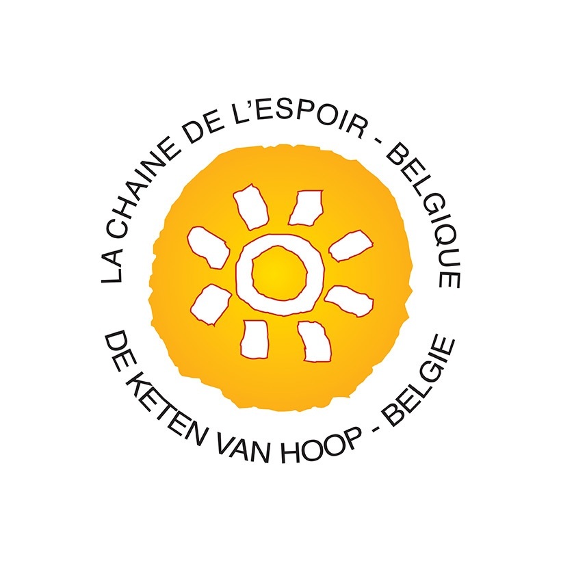 Logo chaine espoir