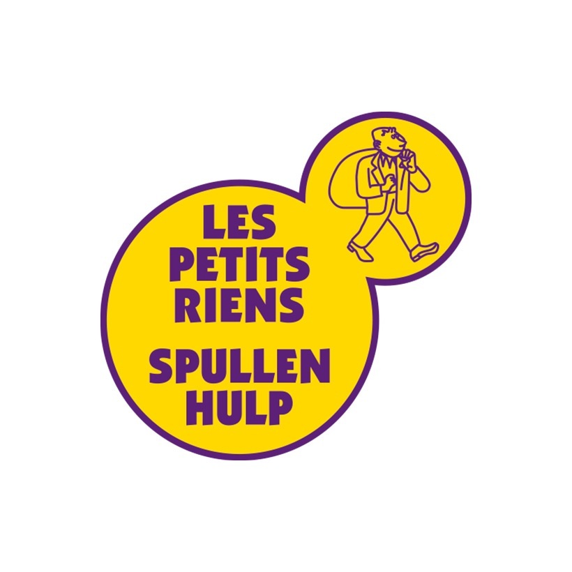 Logo petits rien