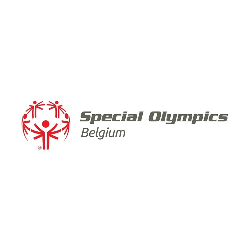 Logo spec olympics